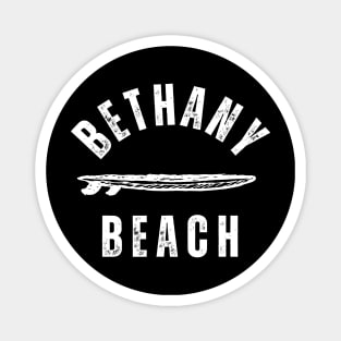 Bethany Beach Surf Magnet